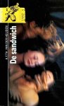 A.F.Th. van der Heijden - De sandwich