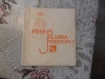 Mortimer C. - Prinses Juliana verloofd