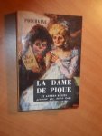 Pouchkine - La dame de pique et autres rectis