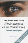 Schaper, Frank, Azwin Ressang - Het team in jezelf. Ontdek je veelzijdigheid met het Enneagram : een kritische kijk op een populair model