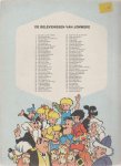 Nys,Jef - Jommeke 73 Nys,Jef - Jommeke 73