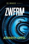 Kenneth Oppel - Zwerm
