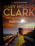 Mary Higgins Clark, Alafair Burke - Hartendief