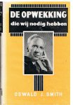 Smith, Oswald J. - De opwekking die wij nodig hebben