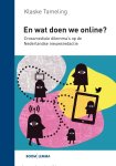 Klaske Tameling - En wat doen we online?