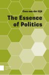 Cees van der Eijk 244633 - The Essence of Politics
