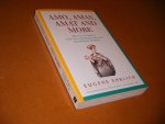 Eugene Ehrlich - AMO AMAS AMAT AND MORE. How to use Latin to your own Advantage and to the Astonishment of Others Eugene Ehrlich - AMO AMAS AMAT AND MORE. How to use Latin to your own Advantage and to the Astonishment of Others
