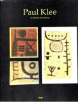 Kersten, Wolfgang; Okuda, Osamu - Paul Klee. Im Zeichen der Teilung : die Geschichte zerschnittener Kunst Paul Klees 1883 - 1940