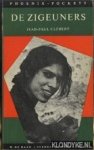 Clebert, Jean-Paul - De zigeuners