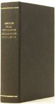 CAMPBELL, M.F.A.G. - Annales de la typographie néerlandaise au XVe siècle.