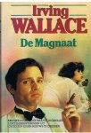 Wallace, Irving - De Magnaat
