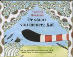 Tjalling Houkema - De staart van meneer Kat