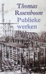 Thomas Rosenboom - Publieke werken