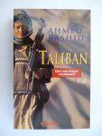 Rashid, A. - Taliban Rashid, A. - Taliban