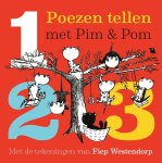  - Pim & Pom - Poezen tellen met Pim en Pom