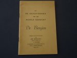 A. Claassen. - Uit de geschiedenis van het Achels gehucht De Bergien.