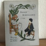 van Osselen van Delden - HANSJE ROZENGAARDE, 5e druk