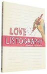 Lisa Nola - Love Listography