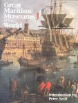  - Great Maritime Museums of the World