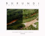 Louis-Marie Préau, Benoît Perrotin - Burundi Coeur de l'Afrique
