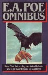Poe, E.A. - E.A. Poe omnibus