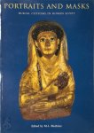 M. L. Bierbrier,  British Museum. Dept. Of Egyptian Antiquities - Portraits and masks
