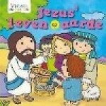  - Jezus' leven op aarde