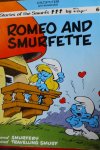 Delporte, Yvan, Culliford, Pierre (Peyo) - Romeo and Smurfette