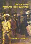  - Het Imago van Nederland in het Buitenland: Kwalitatief Onderzoek: De beeldvorming van Nederland onder Buitenlandse influentials in België, Duitsland, Frankrijk, Groot-Brittanië en de Verenigde Staten