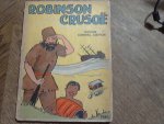 Defoe Daniel - Robinson Crusoë