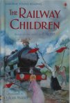 Katie Daynes 171052 - The Railway Children