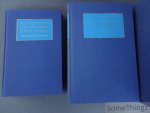 Alexander, Jeffery C. - Mainstream and Critical Social Theory, Classical, Modern and Contemporary. Vol. 1,2,3 and 4: Canons and critical discourses. Vol. 5,6,7 and 8: Research programs and current controversies. [Complete 8 volume set.]