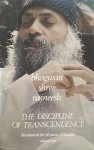Osho (Bhagwan Shree Rajneesh) - The Discipline of Transcendence Volume 1 Osho (Bhagwan Shree Rajneesh) - The Discipline of Transcendence Volume 1