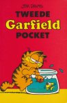 Jim Davis - Tweede garfield pocket