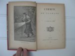 Nemour Godré, L. - L'Ermite de Vlamart.