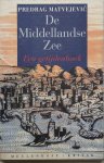 MATVEJEVIC Predrag, MAGRIS Claudio (inleiding) - De Middellandse Zee - Een getijdenboek