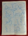 Diversen - VARIANTN STRIPS 1e druk