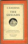 Camoens, Luis Vaz de - The Lusiads