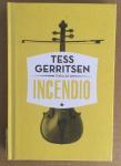 Tess Gerritsen - Incento