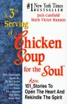 Jack Canfield - A 3rd Serving of Chicken Soup for the Soul