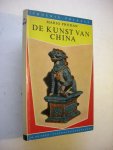 Prodan, Mario / Bunge, E/A., vert.uit het Italiaans - De kunst van China Prodan, Mario / Bunge, E/A., vert.uit het Italiaans - De kunst van China