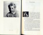 Wasch, Karel - Dylan Thomas. Biografische schets van zijn werk, zijn leven en liefdes, zijn lagen en listen