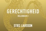 Stieg Larsson 12114 - Gerechtigheid Millenium 3