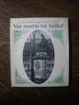 Elsendoorn, Jo - Van moeras tot Lusthof - Honderd jaar Vondelpark