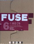 Ian Anderson, Paul Sych, Martin Wenzel, Rick Vermeulen - Fuse Issue 6 Codes. Four A2 Posters with their accompanying Experimental Macintosh compatible Postscript