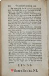 Calvijn, Johannes|Tuinman, Carolus - Johan Kalvijns Onderrichting, tegen de dolle en dweepersche Secte der Vrygeesten, die zich Geestelijke noemen. Vertaalt. Hier by is gevoegt De Overeenstemming van die Vrygeesten met de hedendaagsche. Betoogt Uit de Bevinding, en uittrekzels hu...