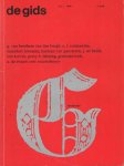 Constandse, H. Mulisch e.a. (redactie), A.L. - De Gids. Algemeen Cultureel Maandblad. Honderdnegenendertigste jaargang, 1976 no. 1/2 Constandse, H. Mulisch e.a. (redactie), A.L. - De Gids. Algemeen Cultureel Maandblad. Honderdnegenendertigste jaargang, 1976 no. 1/2