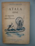 Chateaubriand - Atala/René/Le dernier des Abencérages.