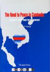 Tadashi Ikeda - The Road to Peace in Cambodia. Japan's Role and Involvement