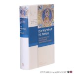 Knop, Julia / Lerch, Magnus / Claret, Bernd J. (Hrsg.). - Die Wahrheit ist Person: Brennpunkte einer christologisch gewendeten Dogmatik. Festschrift für Karl-Heinz Menke.